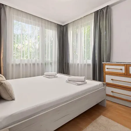 Apartmán Bdin - Center Of
