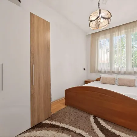 Apartmán Bdin - Center Of Varna