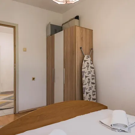 Apartmán Bdin - Center Of *