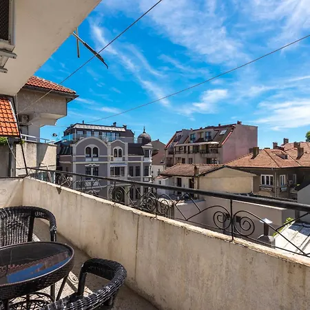 Apartmán Bdin - Center Of *
