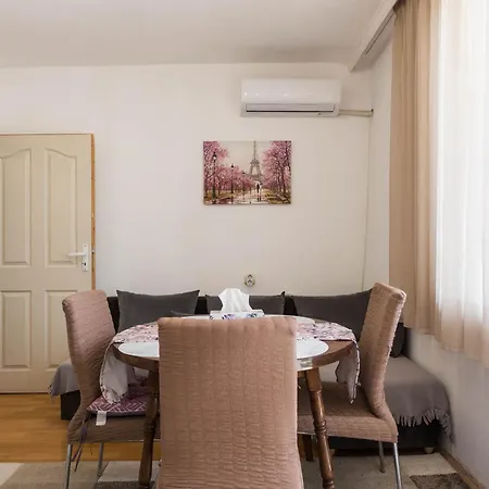 Apartmán Bdin - Center Of Varna